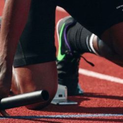 Nike leads way in footwear patent filings as manufacturers compete in ‘running shoe arms race’