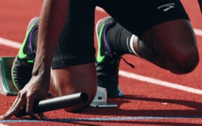 Nike leads way in footwear patent filings as manufacturers compete in ‘running shoe arms race’