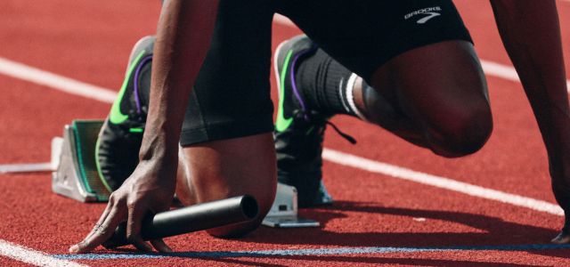 Nike leads way in footwear patent filings as manufacturers compete in ‘running shoe arms race’