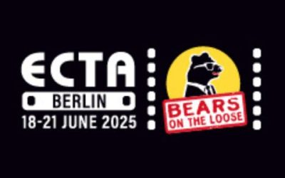 Register at Early Bird rate for ECTA 43rd Annual Conference ‘Bears on the Loose’ in Berlin!