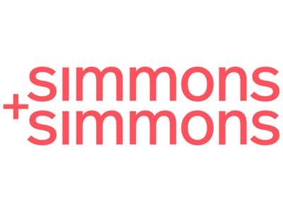 Simmons & Simmons LLP