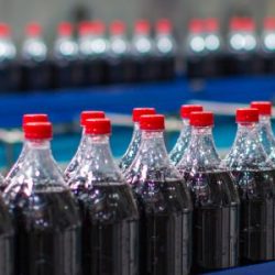 Steuben Foods accuses Shibuya Hoppmann Corp. of patent infringement in bottling process