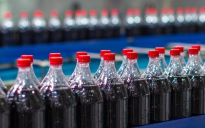 Steuben Foods accuses Shibuya Hoppmann Corp. of patent infringement in bottling process