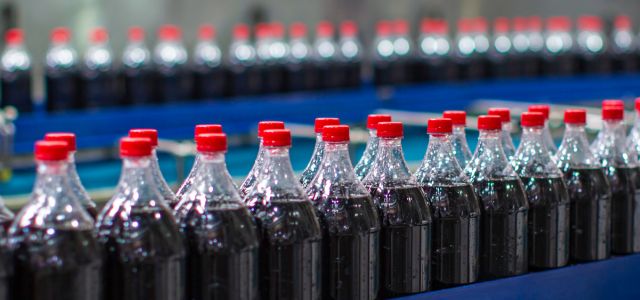 Steuben Foods accuses Shibuya Hoppmann Corp. of patent infringement in bottling process