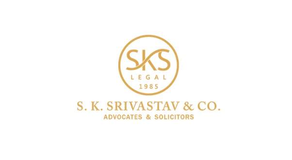 S. K. SRIVASTAV AND CO.