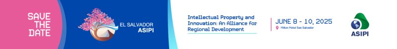 ASIPI Intellectual Property and Innovation: Partnership for Regional Development