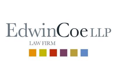 Edwin Coe boosts IP team with the addition of two experienced partners  