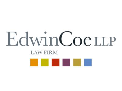 Edwin Coe boosts IP team with the addition of two experienced partners  