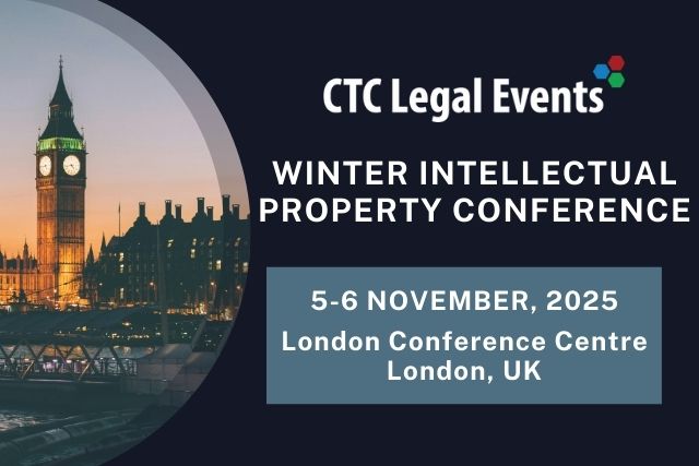 Winter Intellectual Property Conference 2025