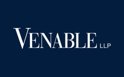 Venable welcomes two award-winning IP attorneys in San Francisco