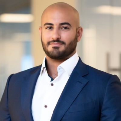 David Habib