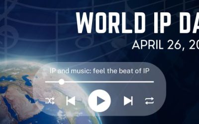 Celebrating World IP Day: thoughts from our Editorial Board