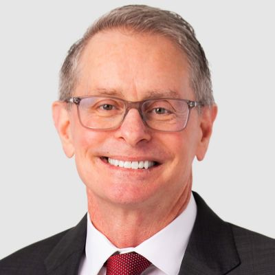 Joe Mahoney