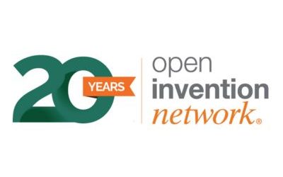 Co-founding of OIN highlights Sony’s IP leadership in protecting open source  