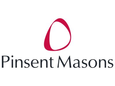 Pinsent Masons