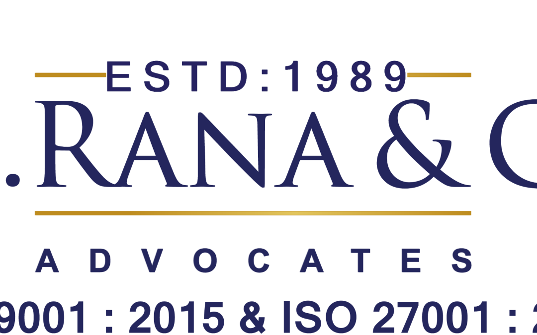 S.S. Rana & Co.