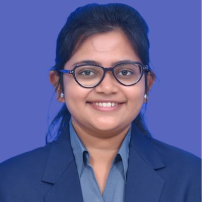 Sohini Mondal