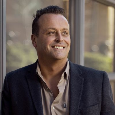 Steven Petrie