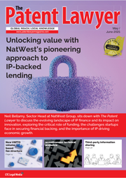 The Patent Lawyer May/June 2025