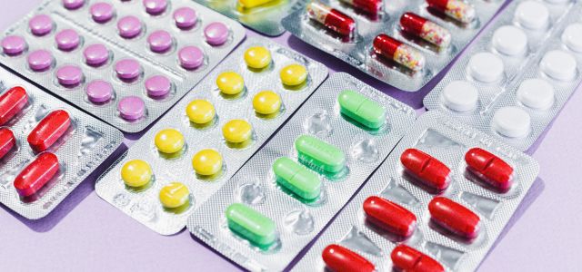Therapeutic efficacy is a must for a novel intermediate compound to overcome Section 3(d) objection