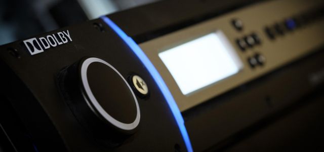 Dolby v. Lava: security deposit at pro tem stage