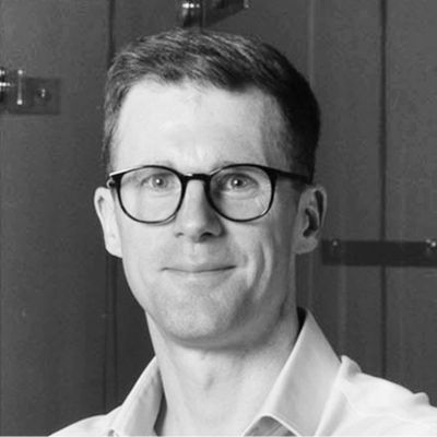 Russell Woolley