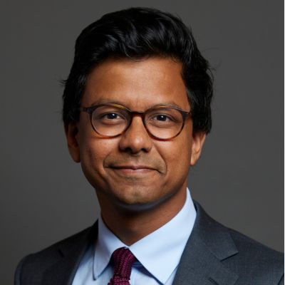 Kanishka Narayan