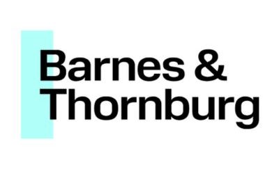 Barnes & Thornburg elevates leaders across IP practice units