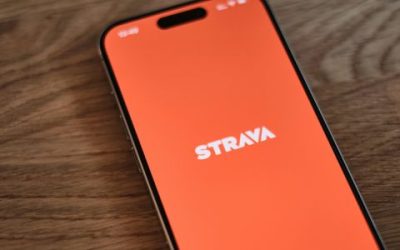 Survival of the fittest: Strava sues Garmin for patent infringement