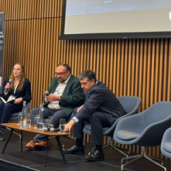 David Jenkins of UKIPO shares his thoughts on the Winter Intellectual Property Conference 2025