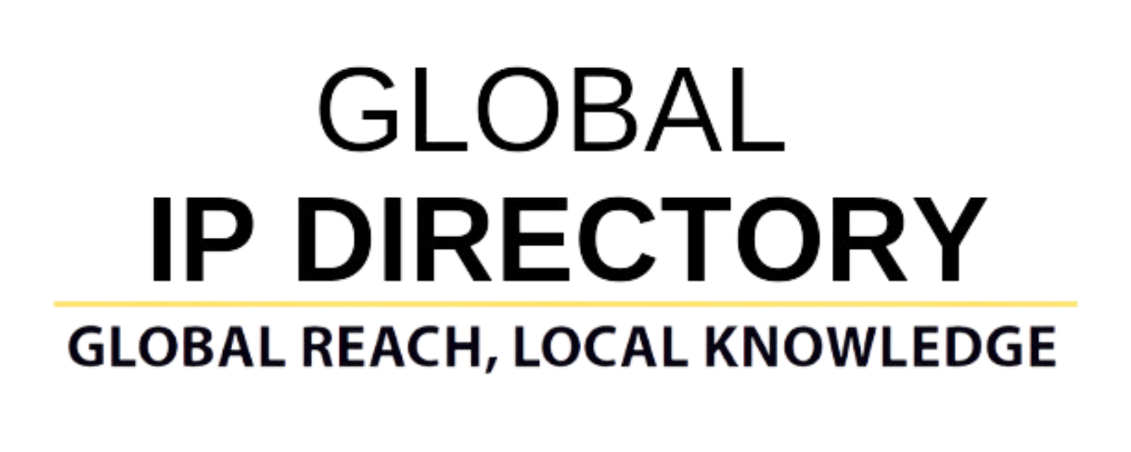 Global IP Directory