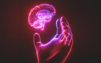 The cognitive era: the next Industrial Revolution is powered by thought, not engines