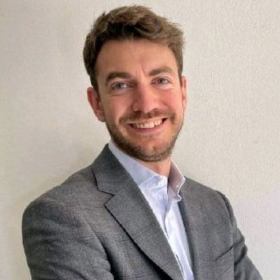 Gilles Hubschwerlin