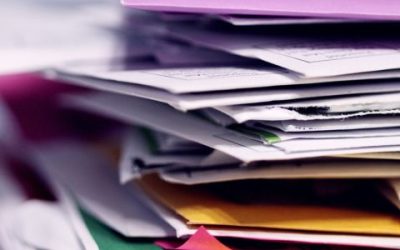 How to avoid the costly M&A pitfalls of IP recordals