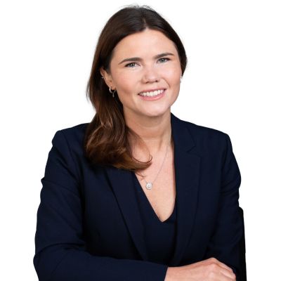 Catherine Howell