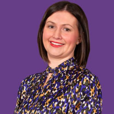 Sarah Molloy