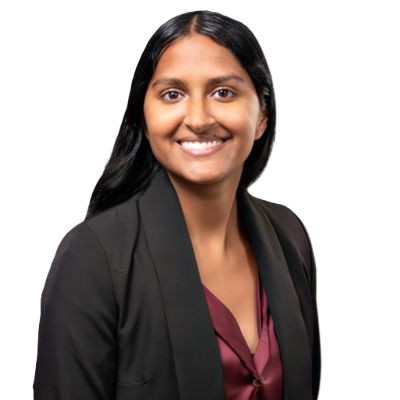 Supriya S. Subramanian