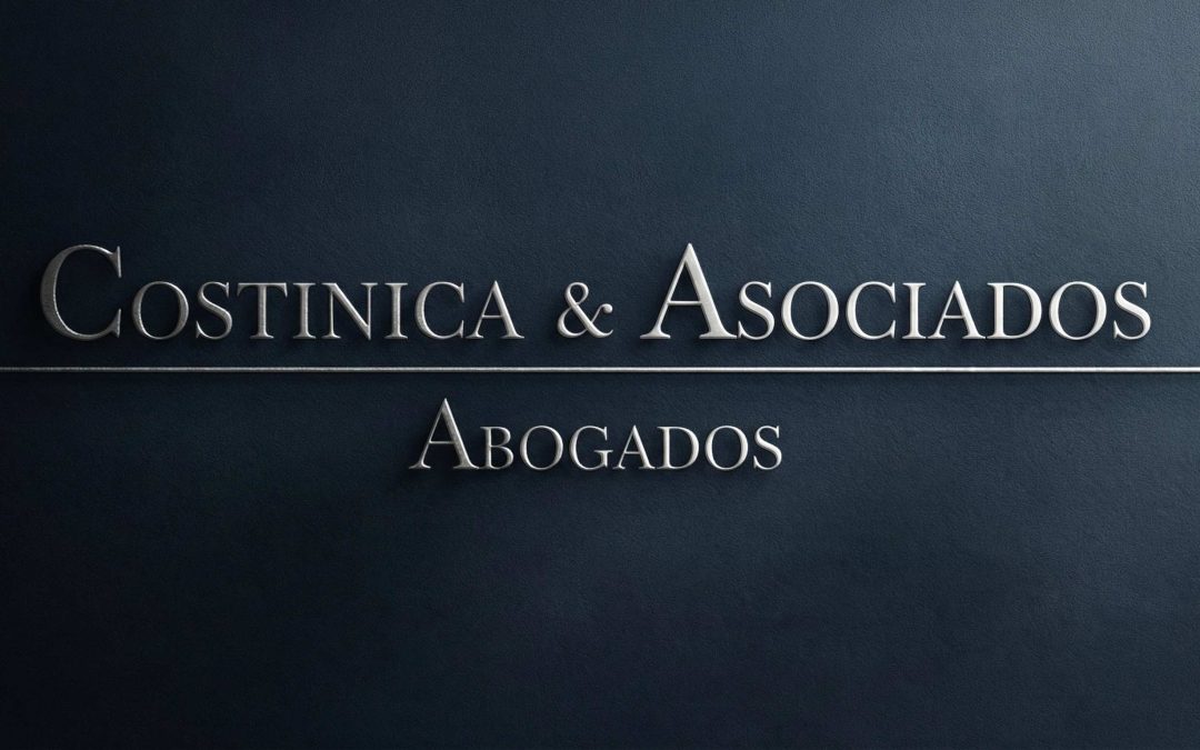 COSTINICA Abogados