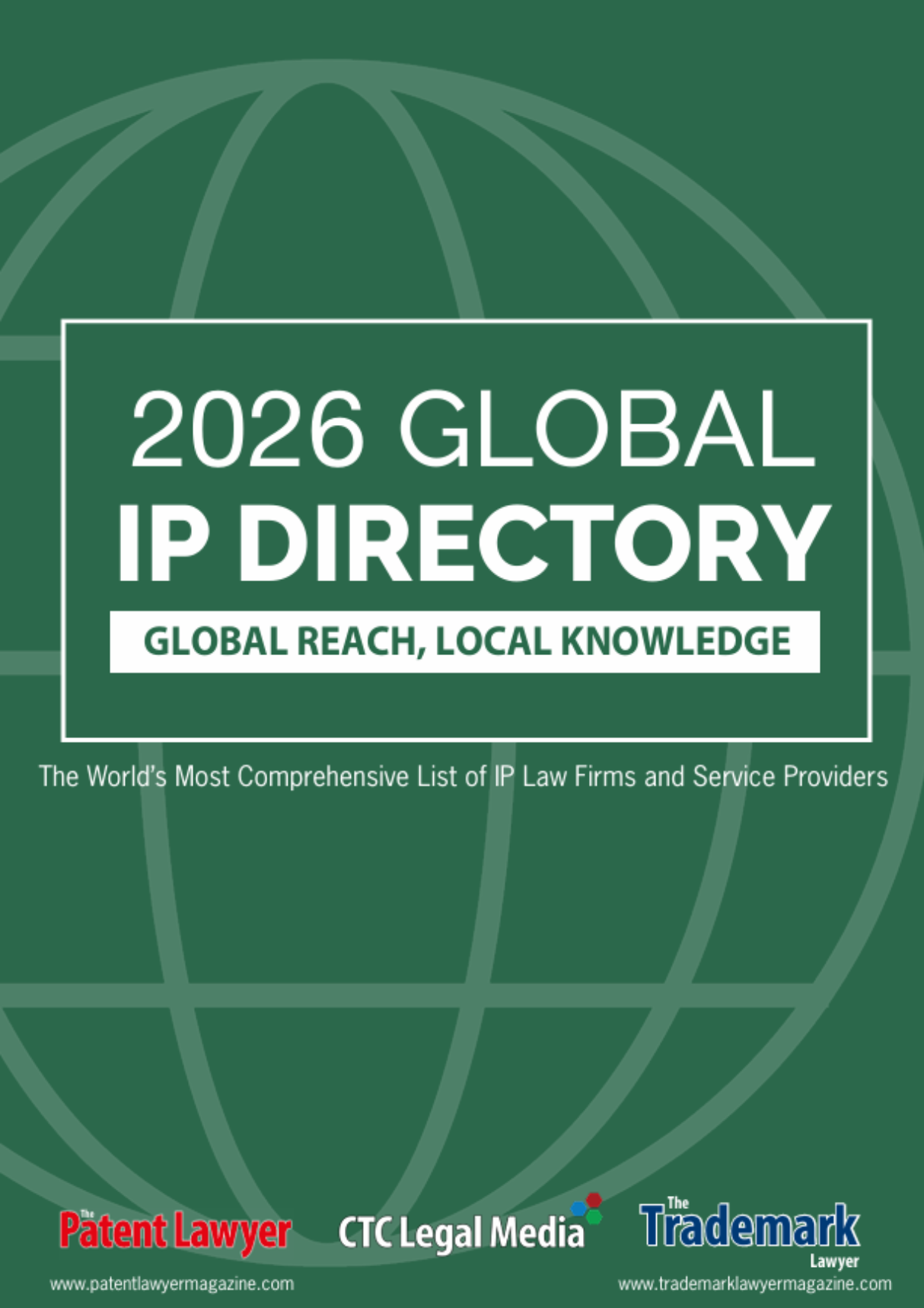Global IP Directory 2025