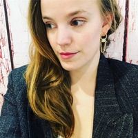 Ellen Peet