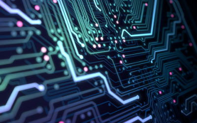 How AI is transforming intellectual property practice