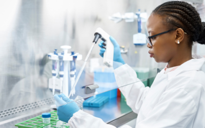 How IP intelligence de-risks R&D and drives commercial success in green chemistry