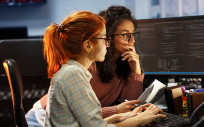 Nine strategies for effective collaboration between IP and R&D