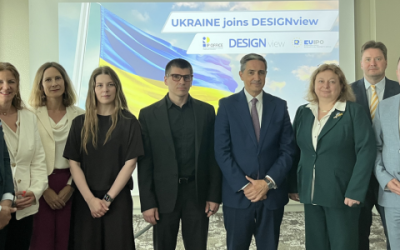 Ukraine’s design data integrates into DesignView