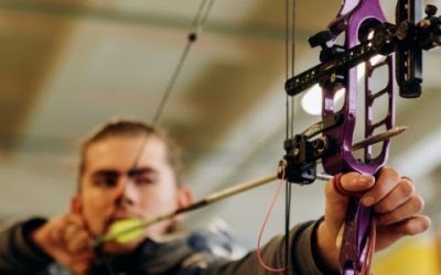 Federal Circuit backs PTAB’s different claim construction in Ravin crossbow patent dispute