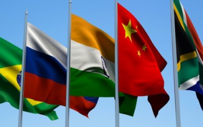 BRICS patent offices step up cooperation to tackle examination backlogs
