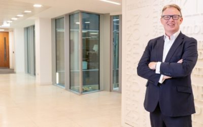 Christopher Stothers to join Carpmaels & Ransford as litigation Partner from Freshfields