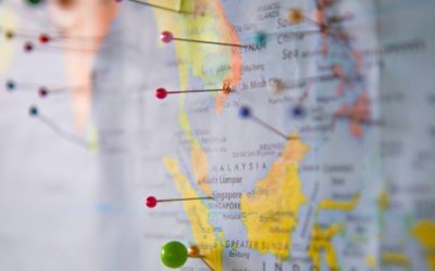 Japan and Thailand deepen cooperation on patent examination and IP enforcement