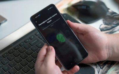 Salesforce launches PTAB challenge against IQX automated authentication patent