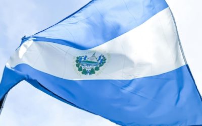 El Salvador expands international IP framework as three WIPO treaties enter into force